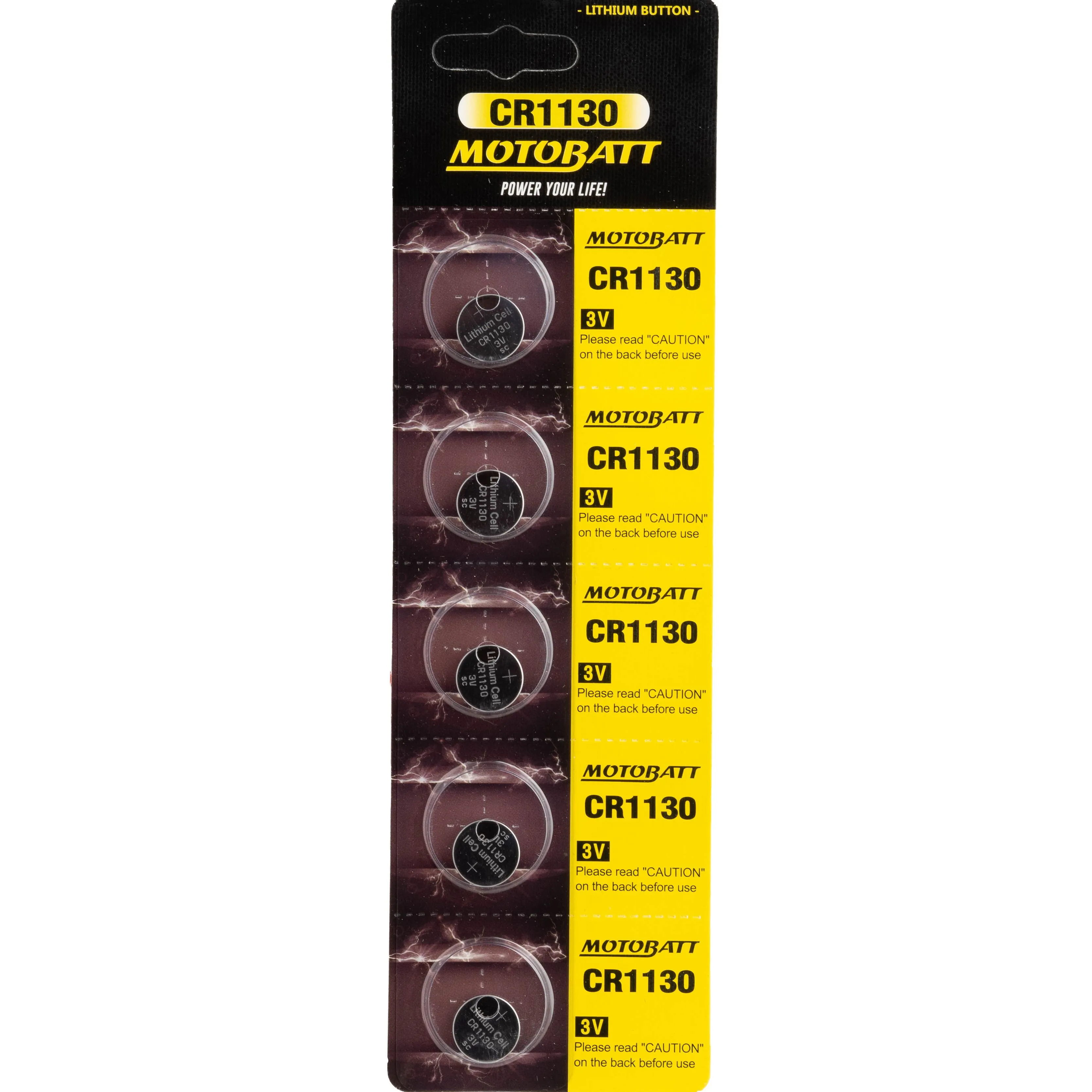 CR1130 3V package kuva