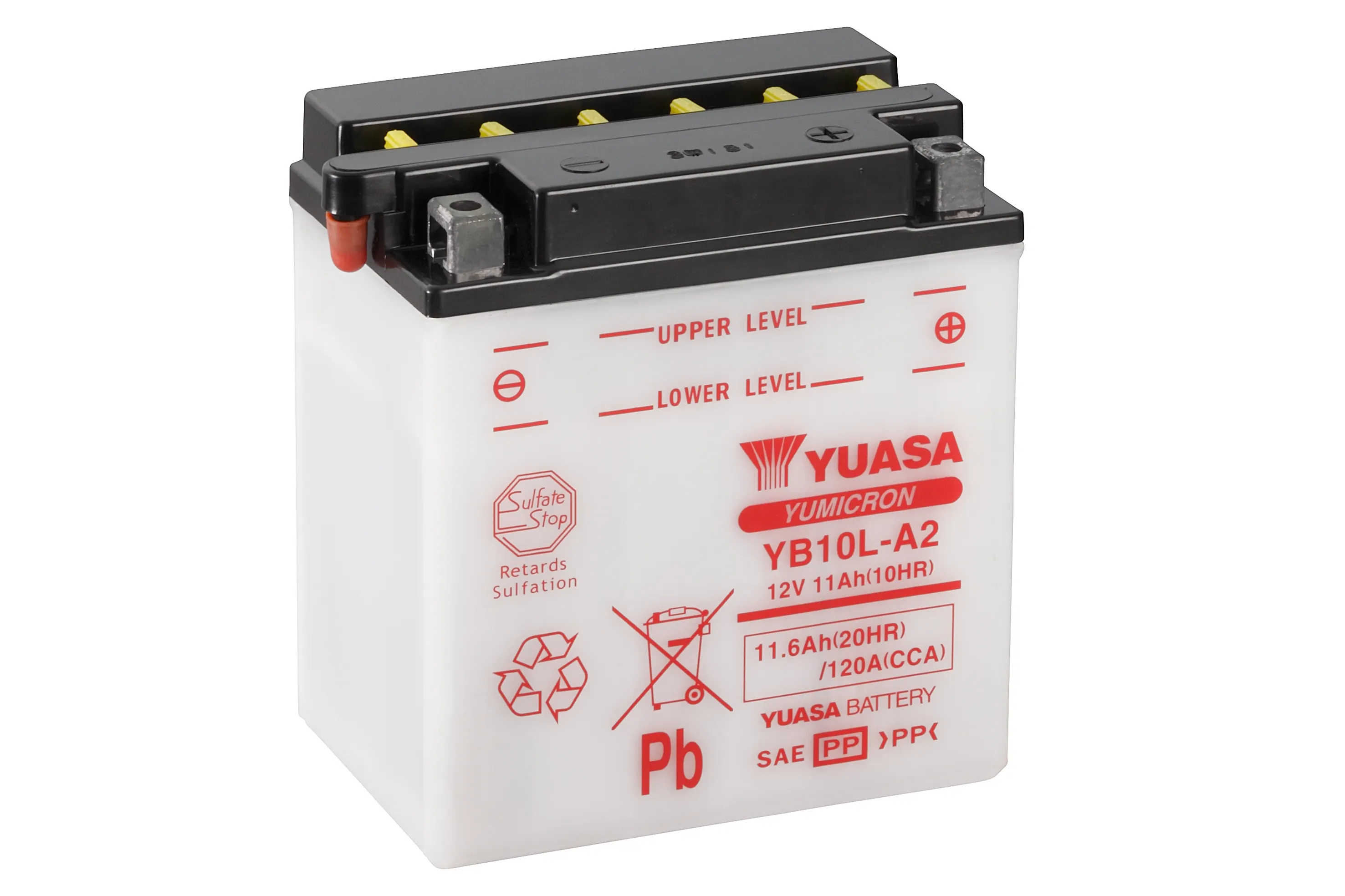 YB10L-A2 kuva