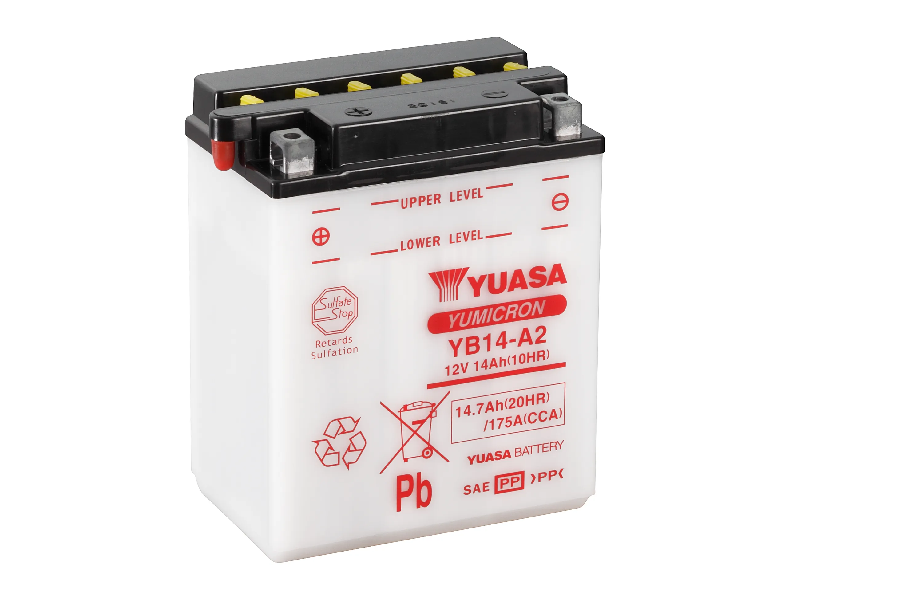 YB14-A2 kuva