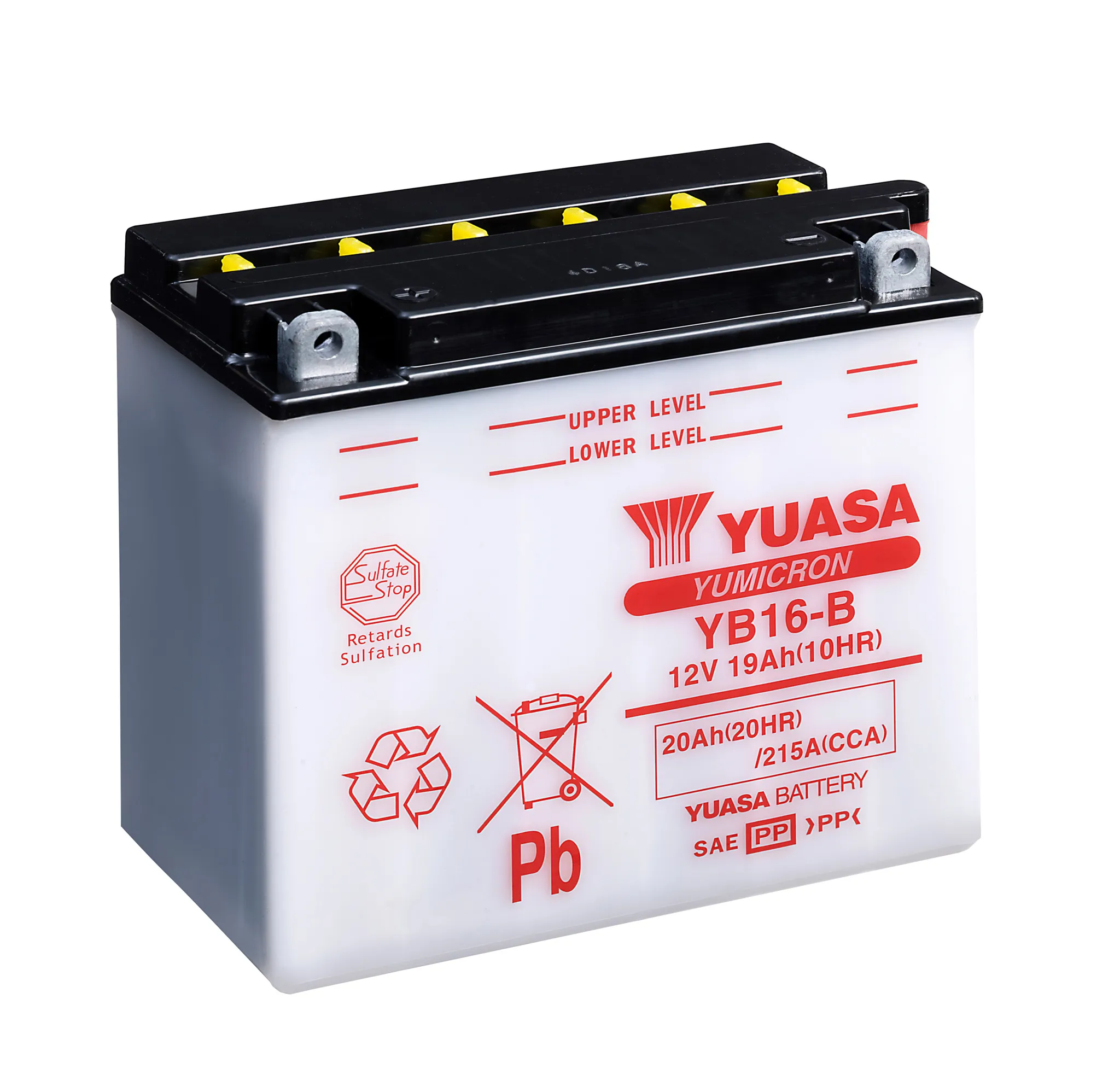 YB16-B kuva