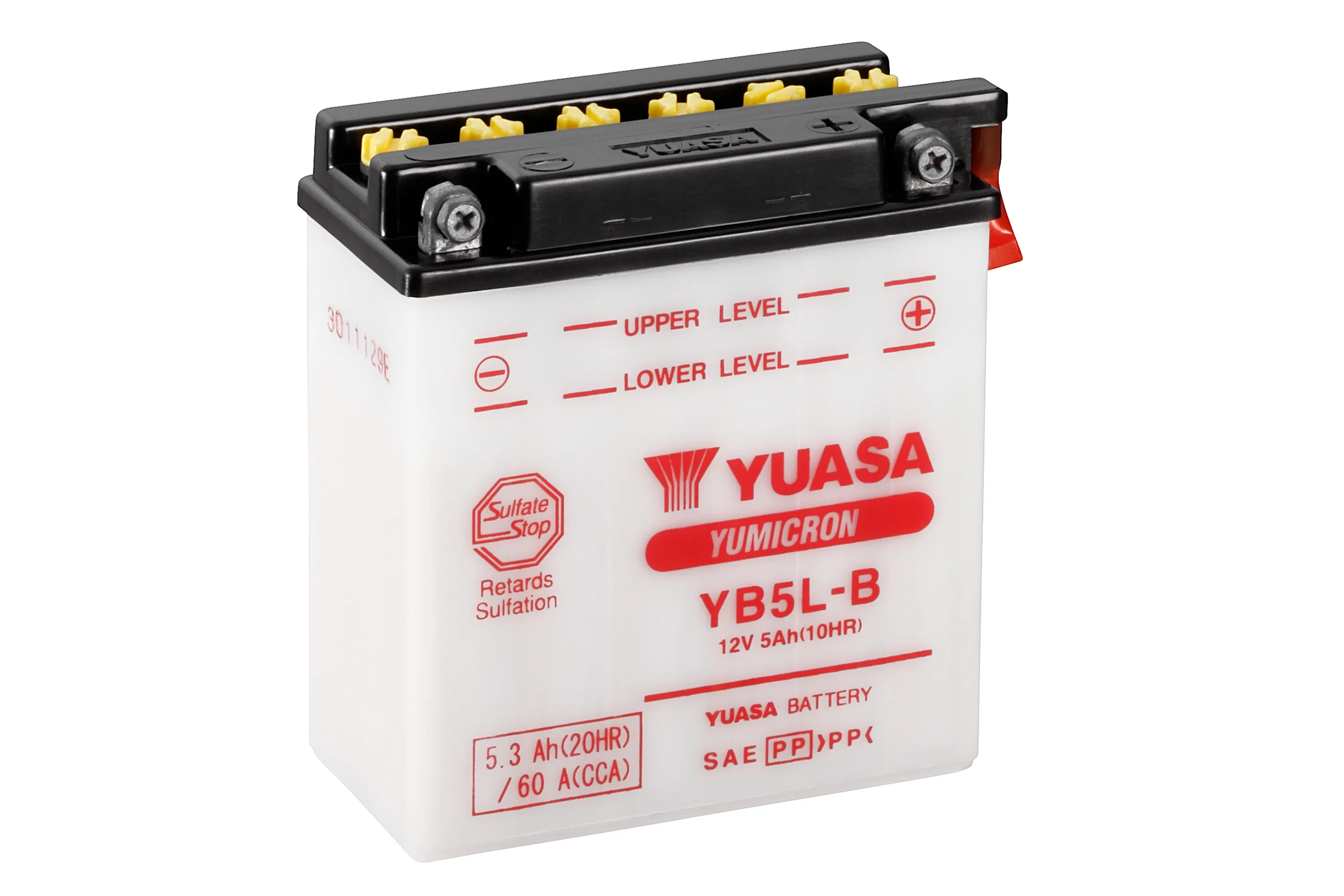 YB5L-B kuva