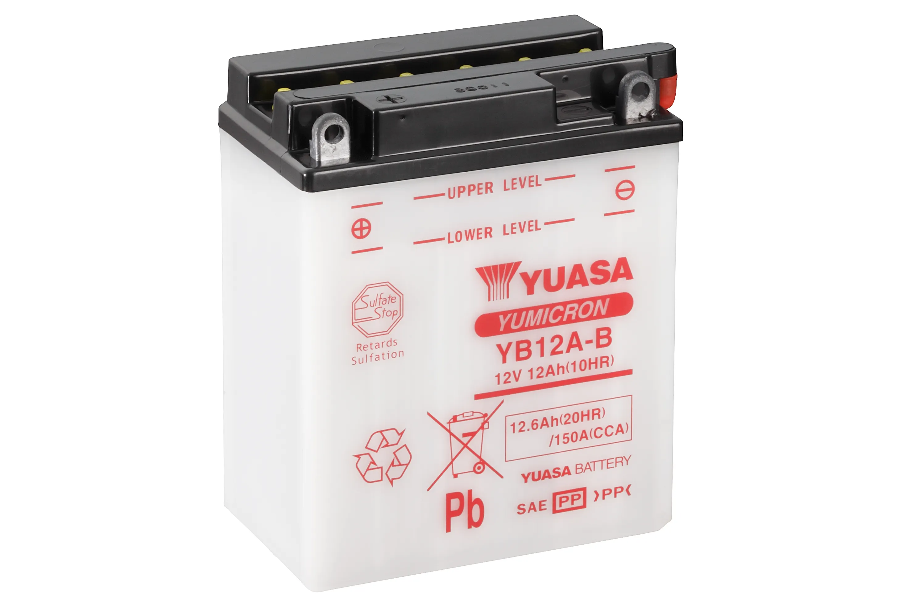 YB12A-B kuva