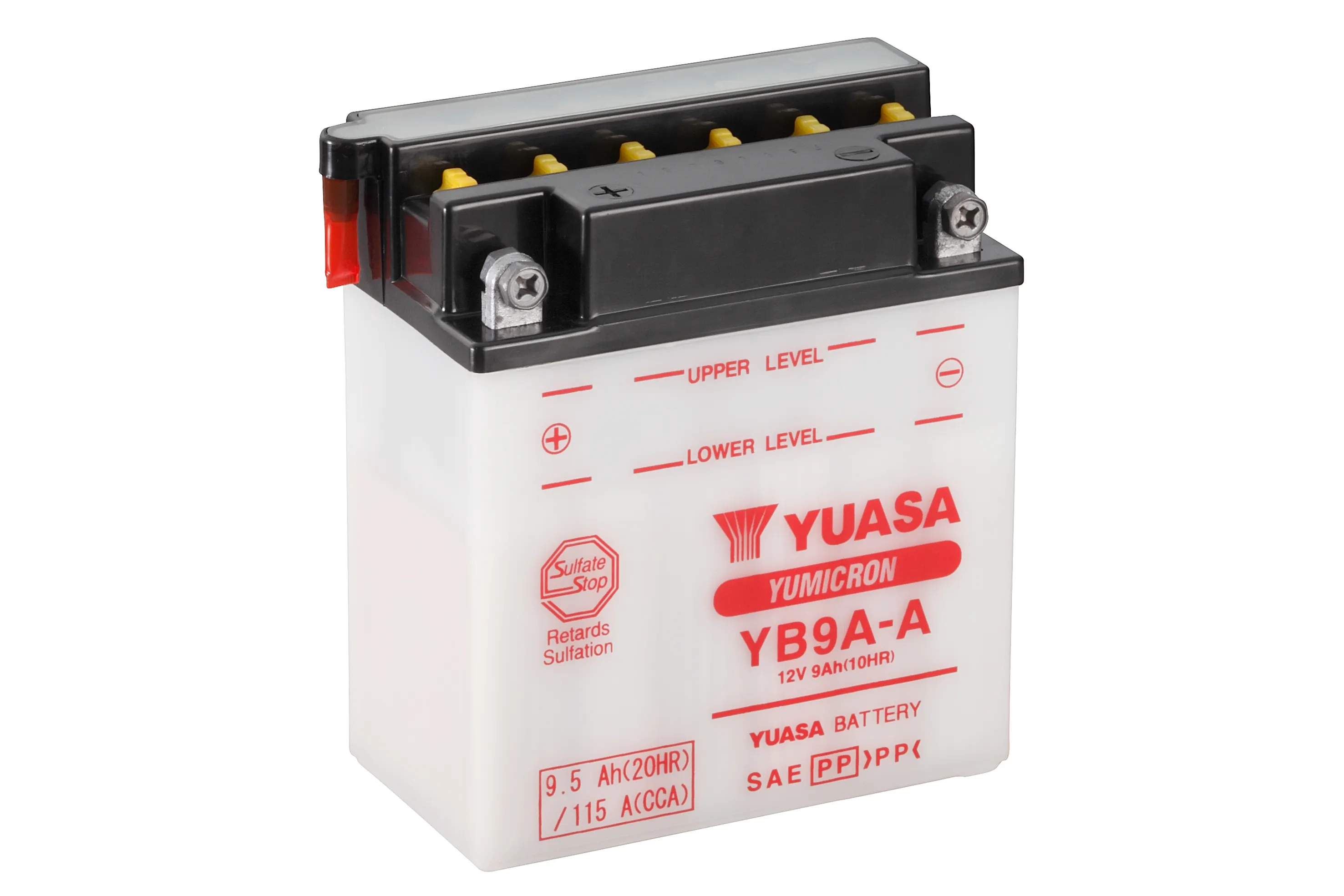 YB9A-A kuva