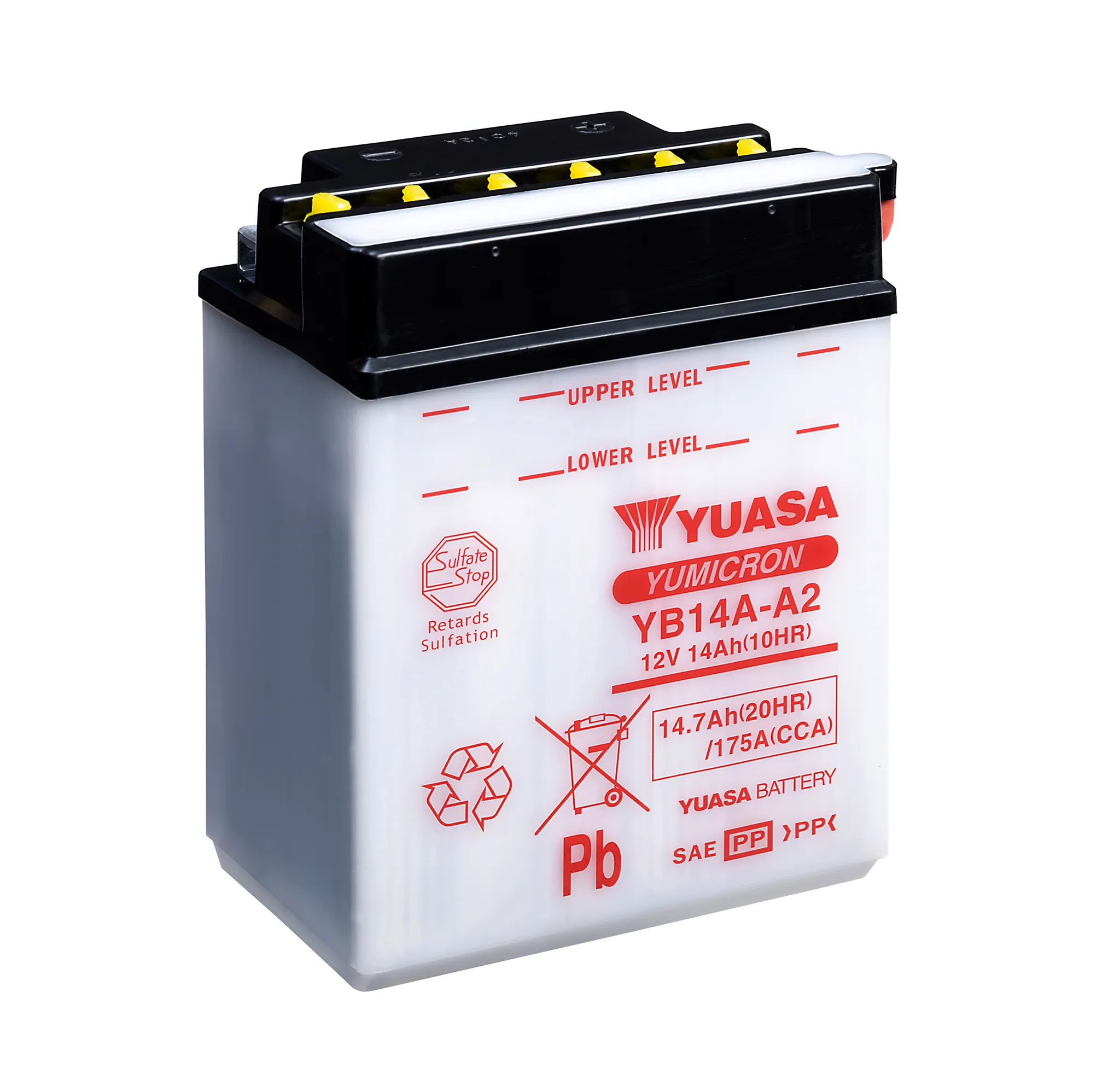YB14A-A2 kuva