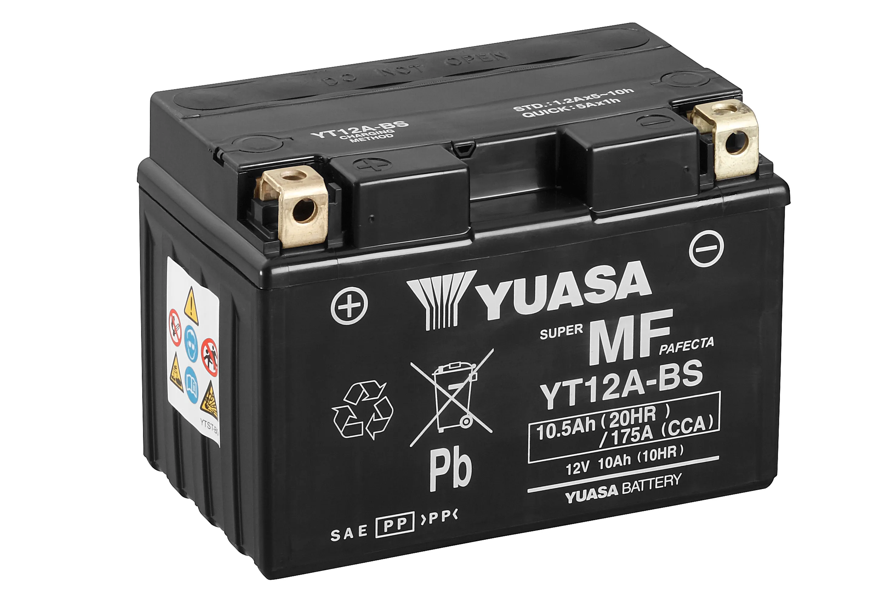YT12A-BS kuva
