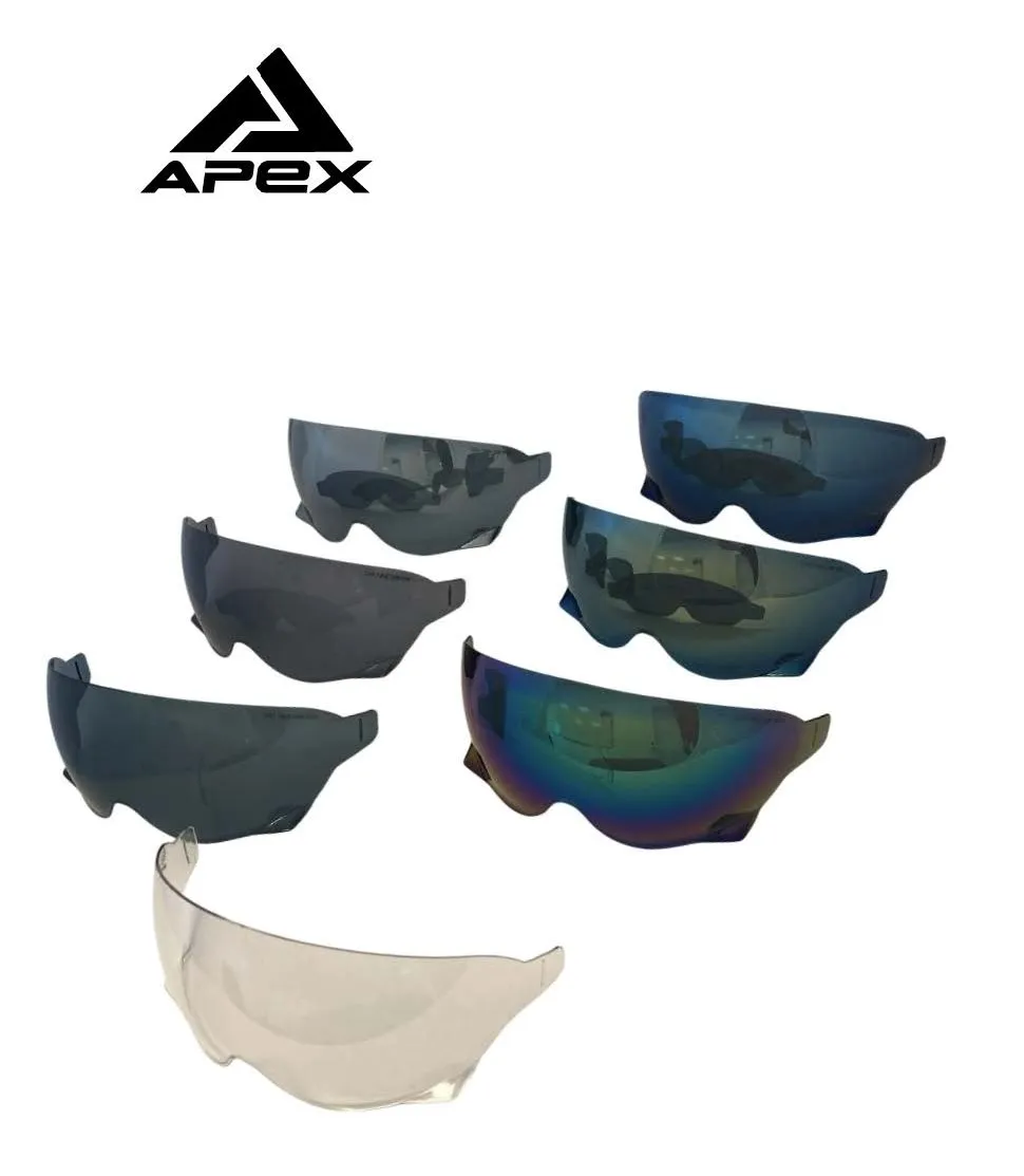apexsunvisor kuva