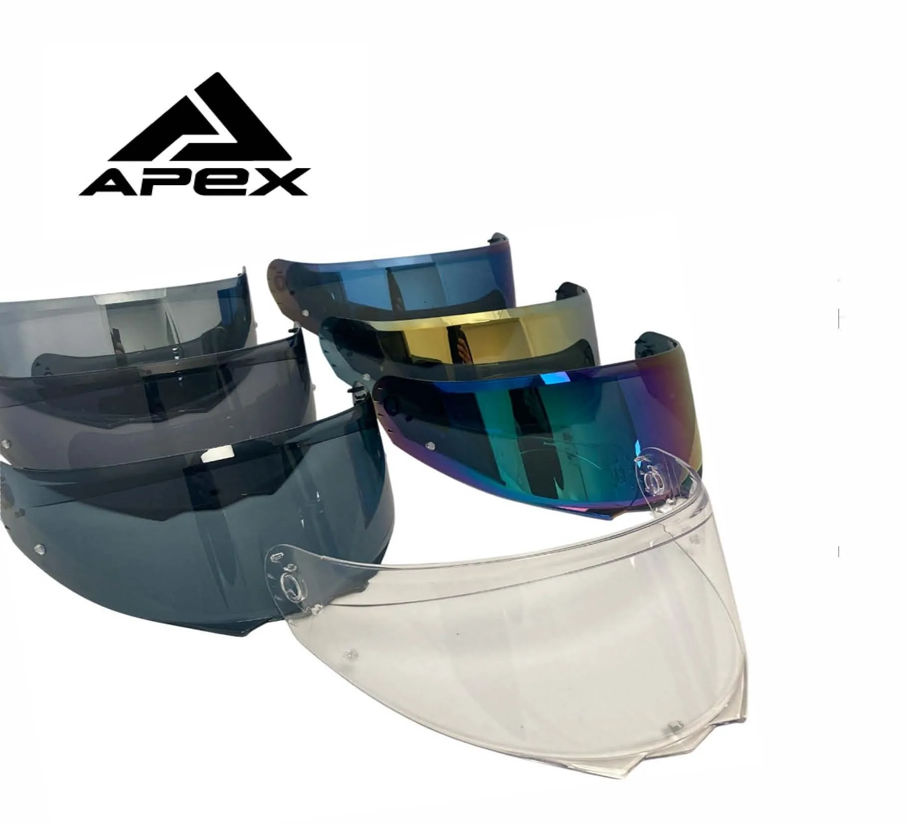 apexvisir kuva
