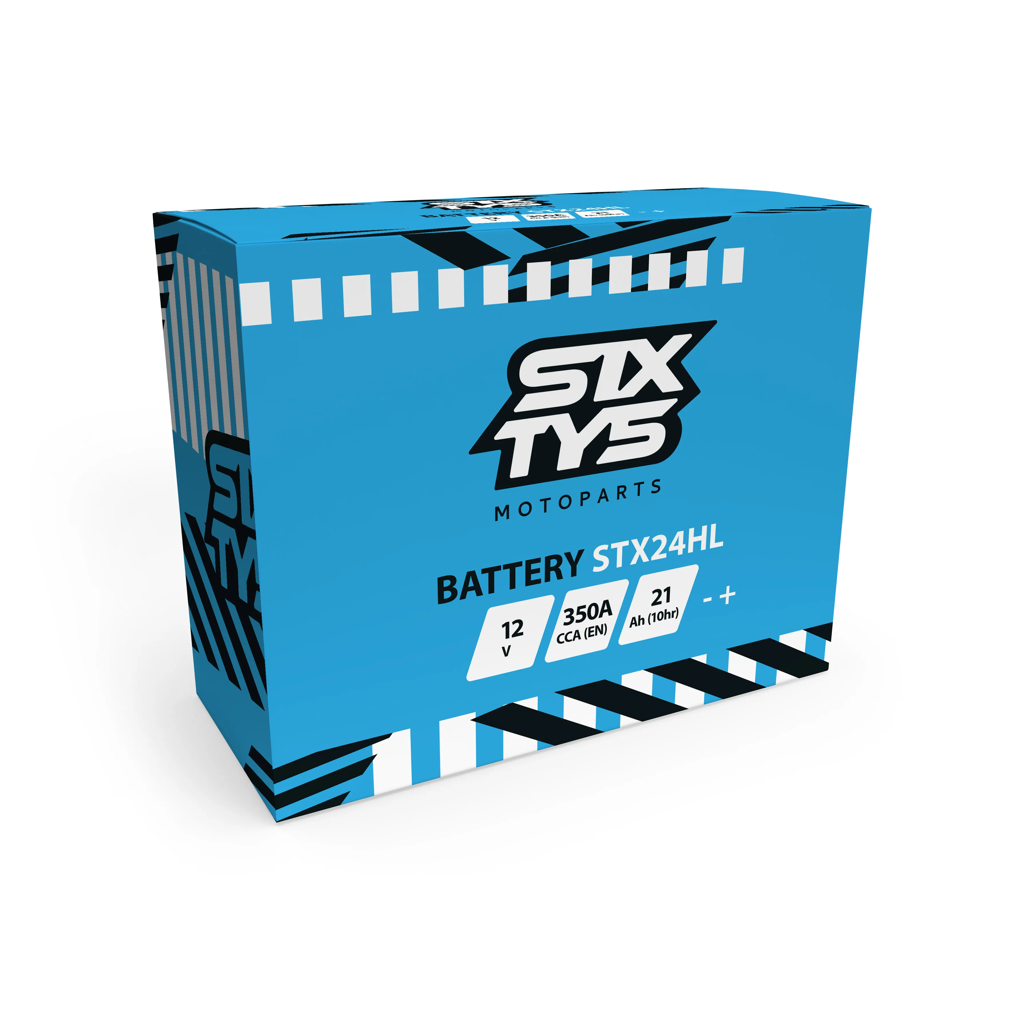 Sixty5_STX24HL_box kuva