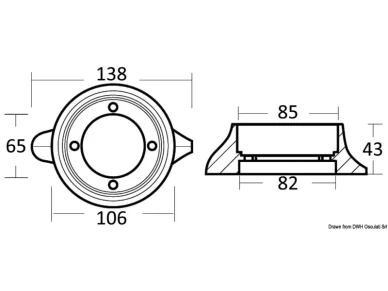 EN 43 530 00 dis kuva