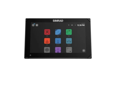 NSX 9 Simrad FrontFacing FlushMount Home Default png 60252 kuva