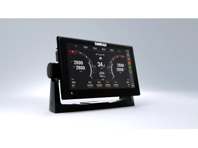 nsx product mercury marine 60968 kuva