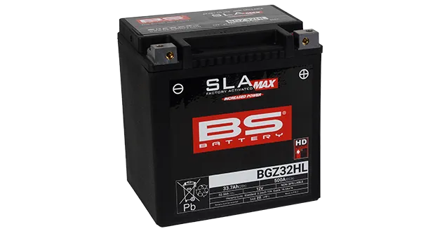 BGZ32HL image