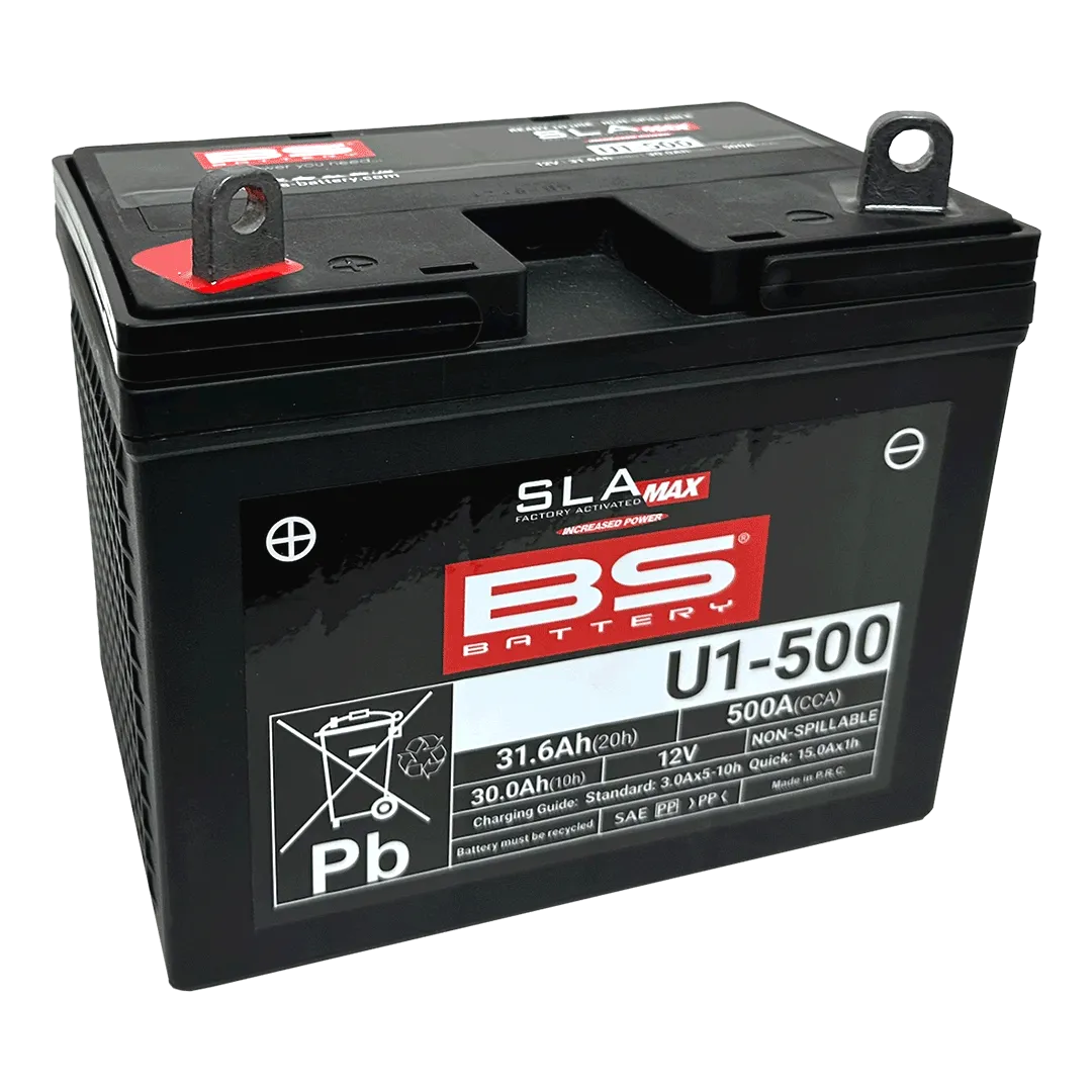 U1-500 image