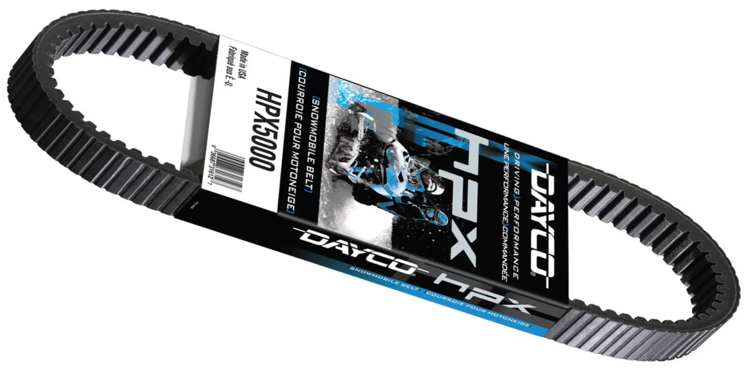 dayco hpx kuva