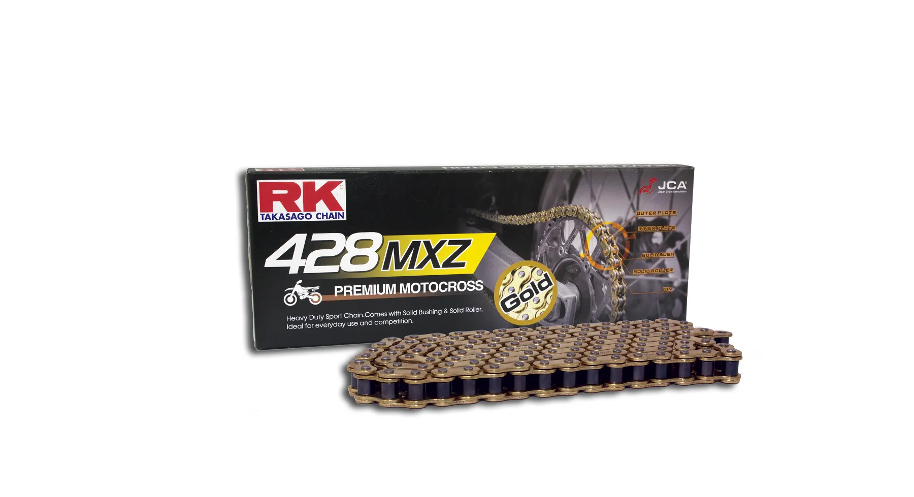 NewBox&chain-GB428MXZ kuva