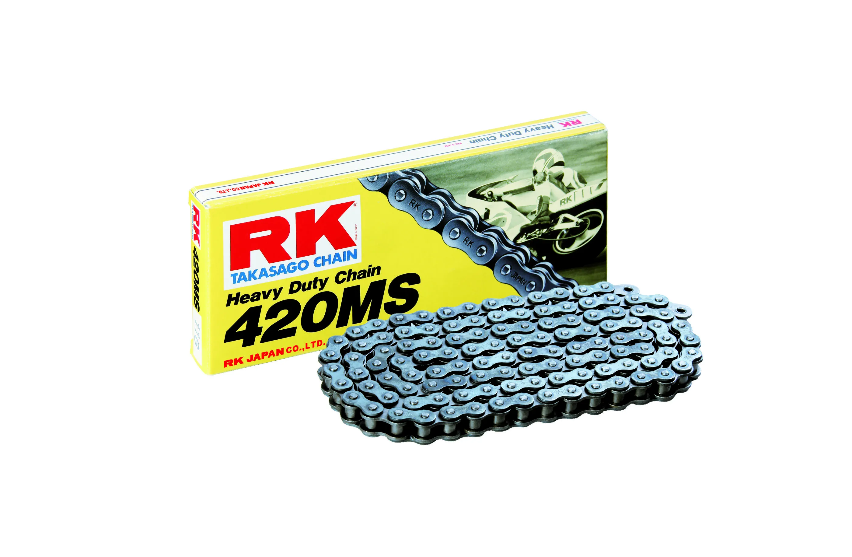 RK-420MS kuva