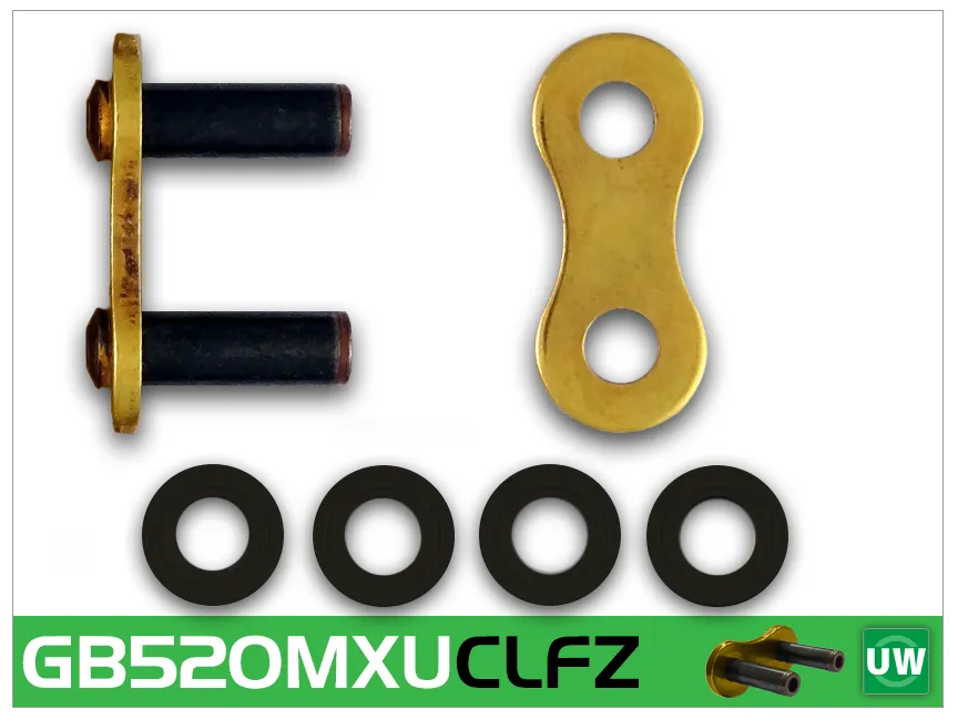 RK-GB520MXU-CLFZ kuva