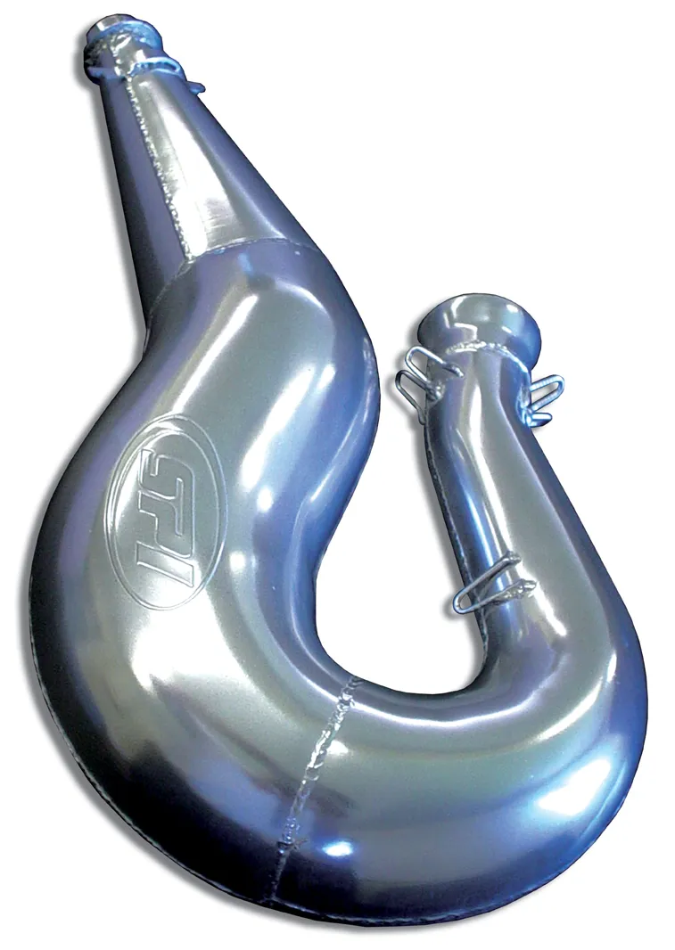SpiSinglePipe kuva