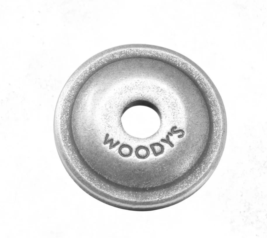WoodysPlate kuva