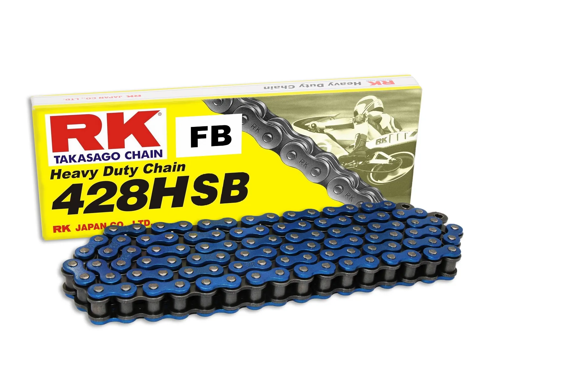 Box&chain-FB428HSB kuva