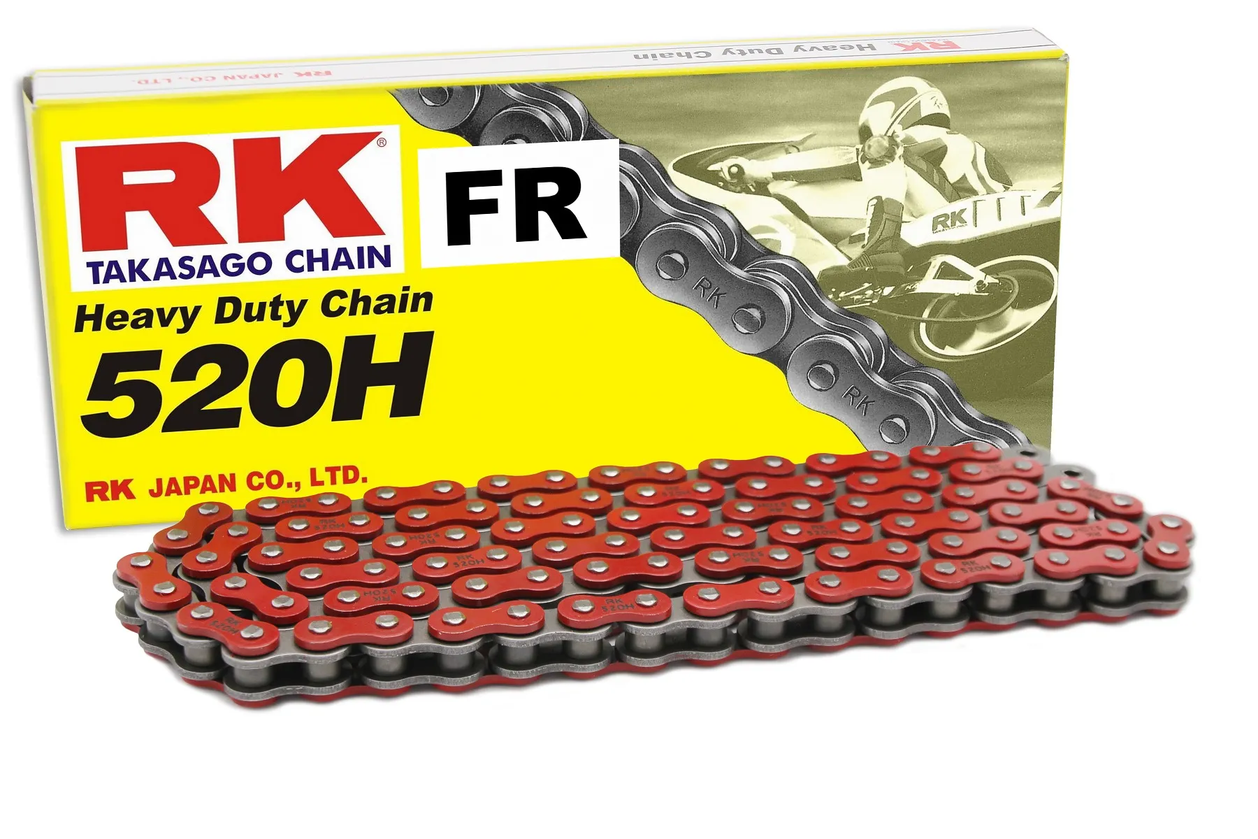 Box&chain-FR520H kuva