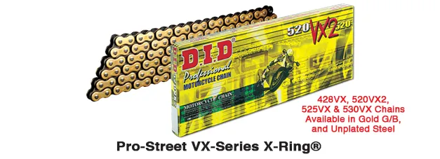 283-VXStreetChain kuva