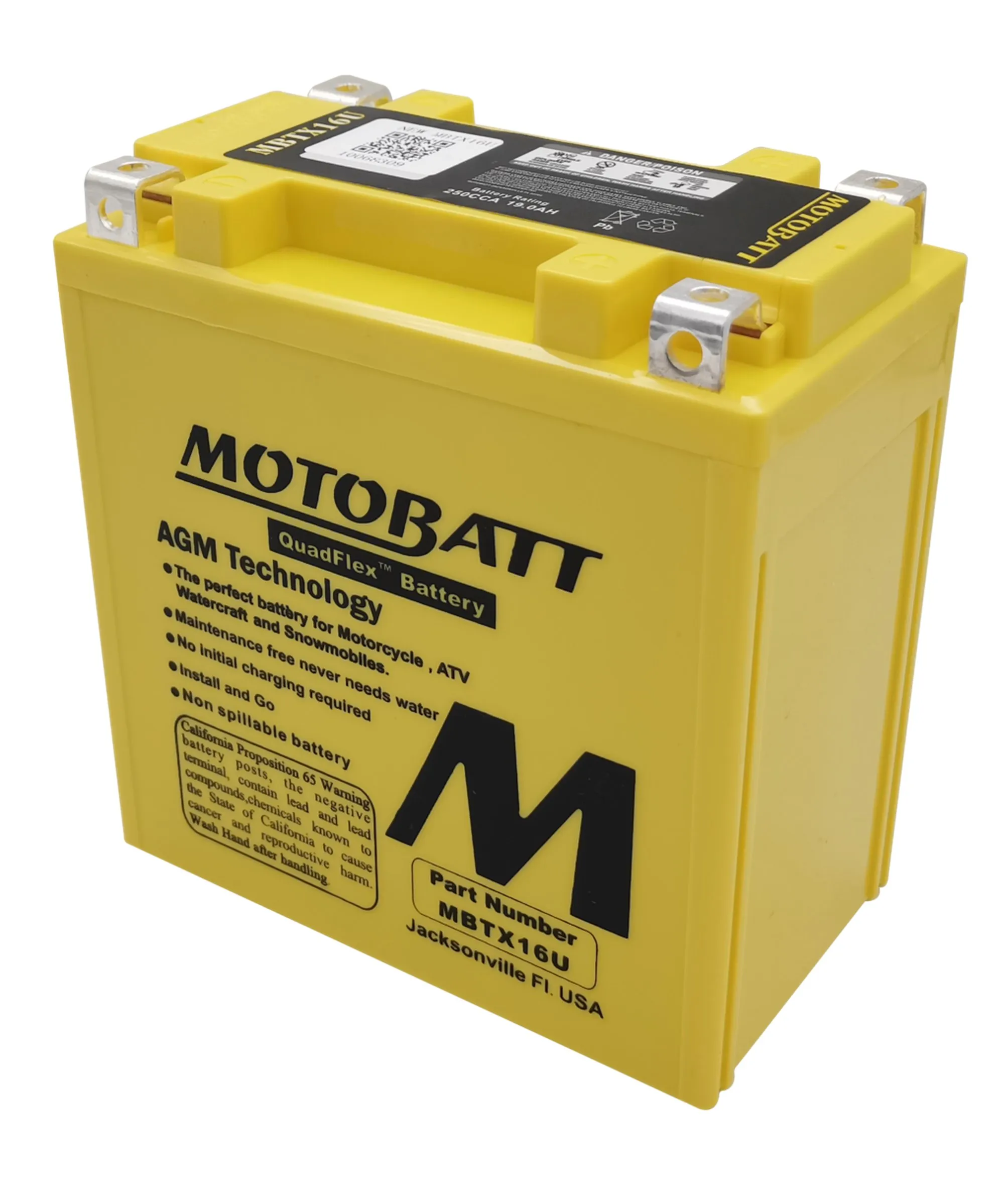 MBTX16U-1 kuva