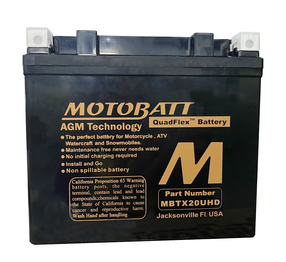 MBTX20UHD front kuva