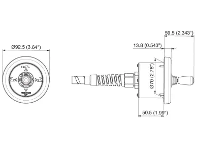 114-2-42550_joystick_dim kuva