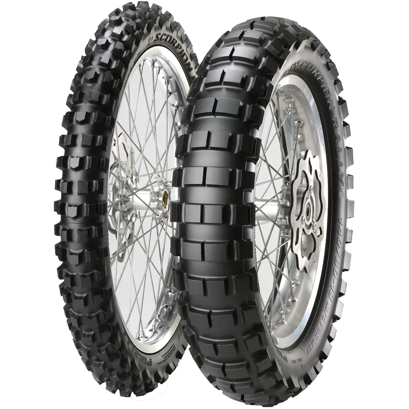 Pirelli-Scorpion-Rally kuva