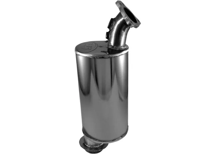 SpiMuffler kuva