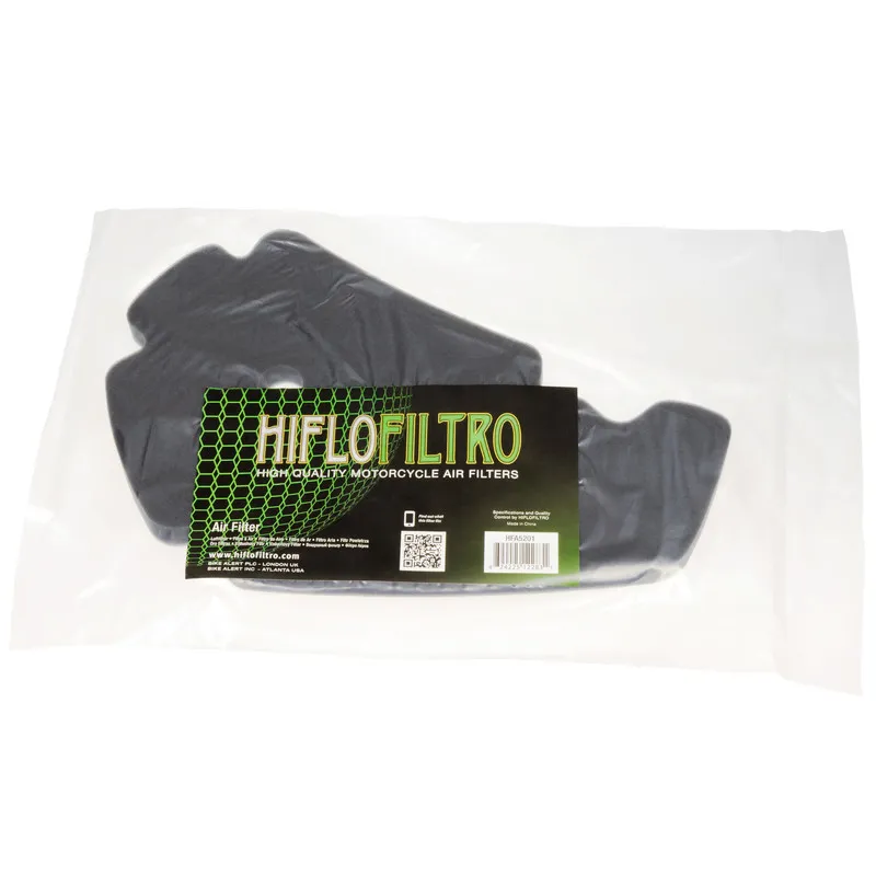 HFA5201 Air Filter 2015_04_24-scr kuva
