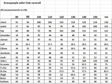 639-safarisizeKIDS image