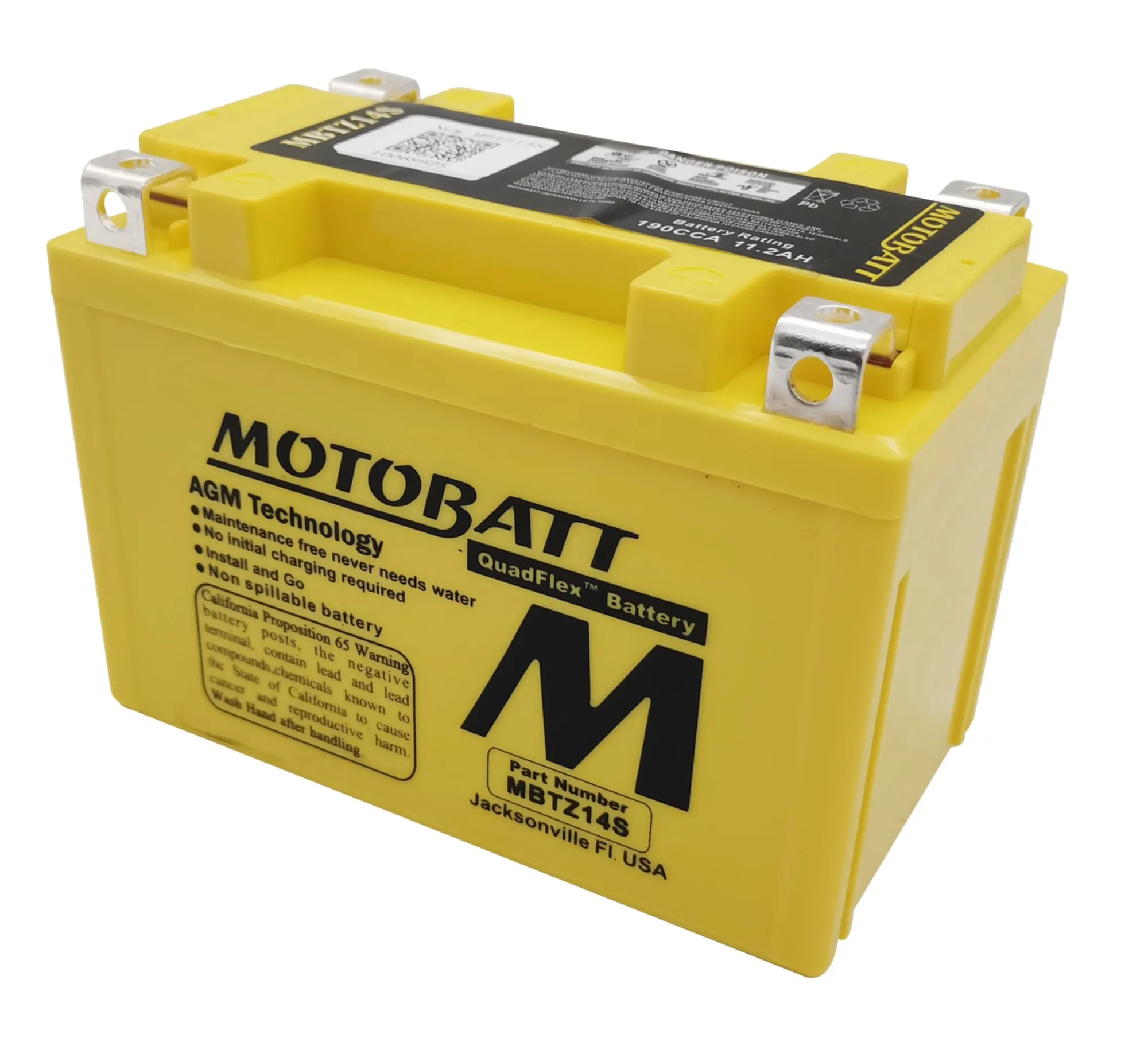 MBTZ14S-1 kuva