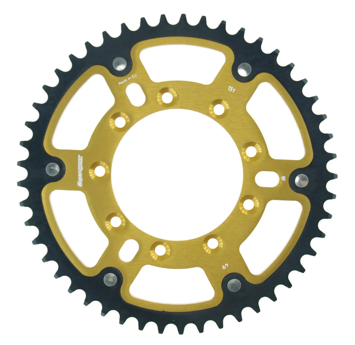 RST-151-49-GLD kuva