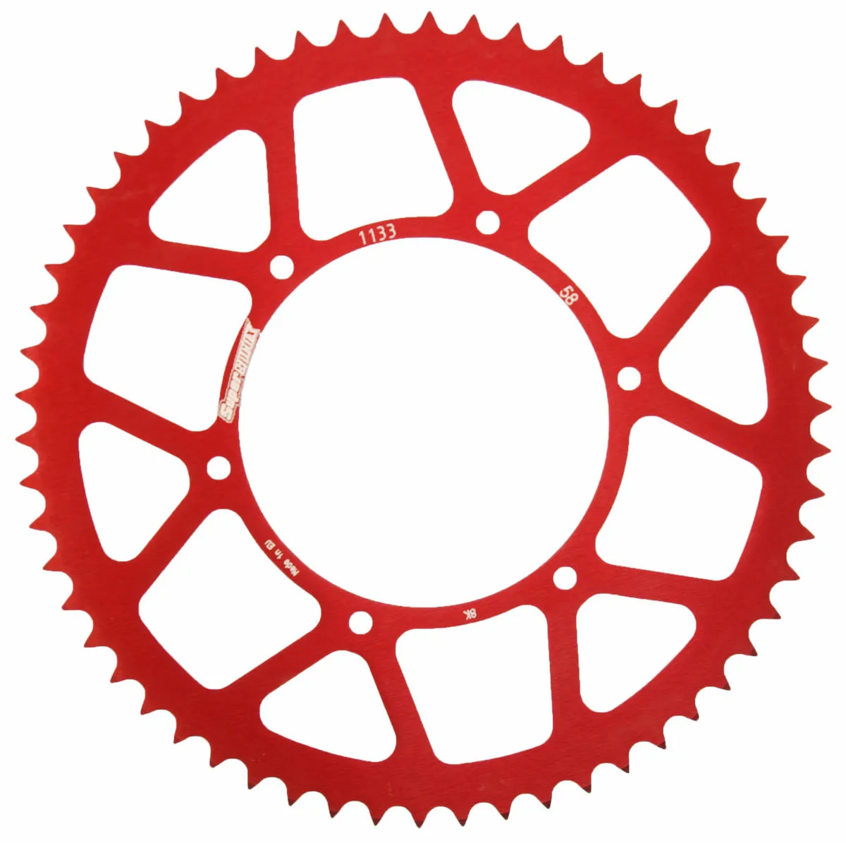 RAL_1133_58_RED kuva