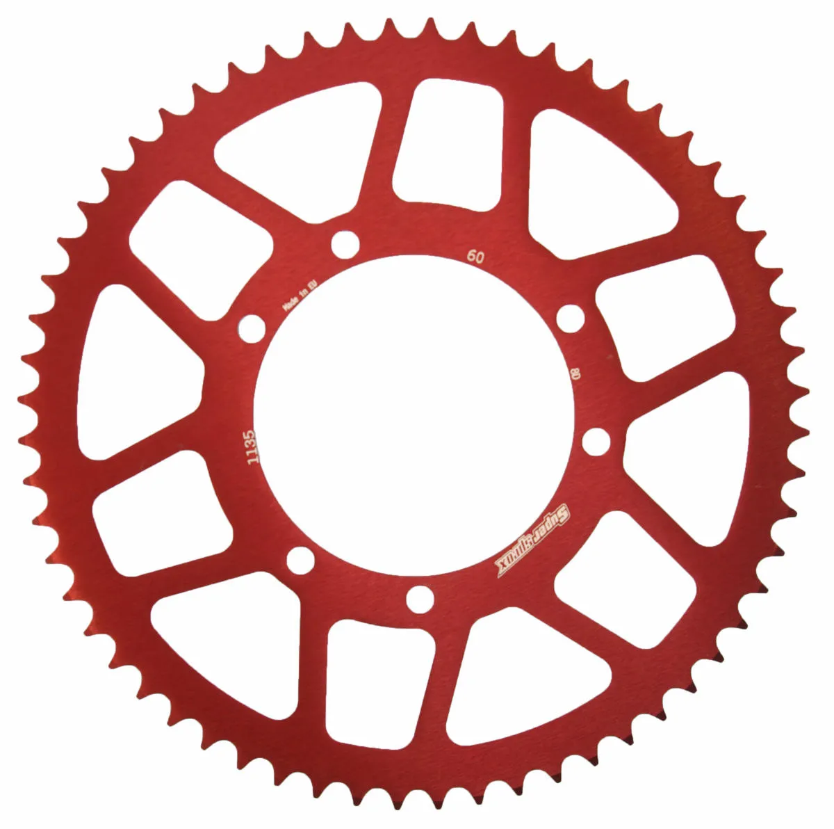 RAL_1135_60_RED kuva
