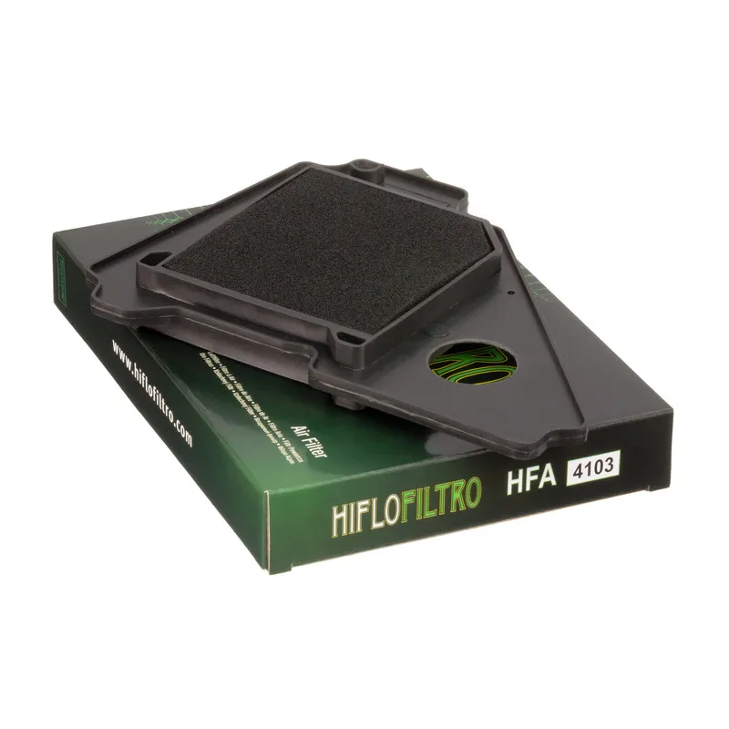 HFA4103 Air Filter 2015_03_20-scr kuva