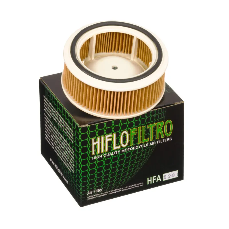 HFA2201 kuva