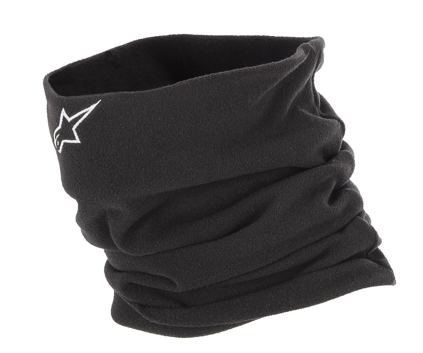 NECK_warmer_black kuva