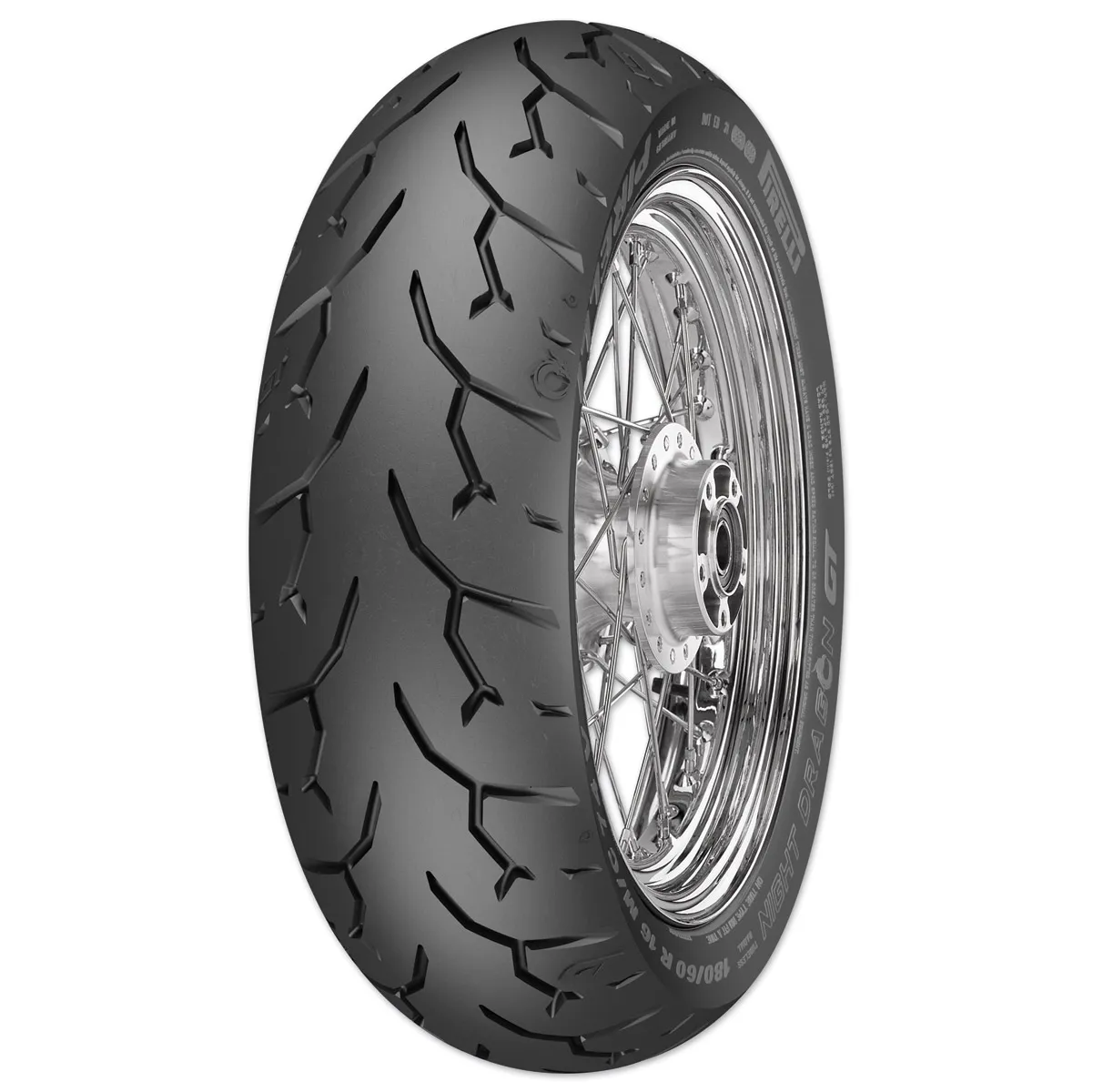 Pirelli Night dragon GT kuva