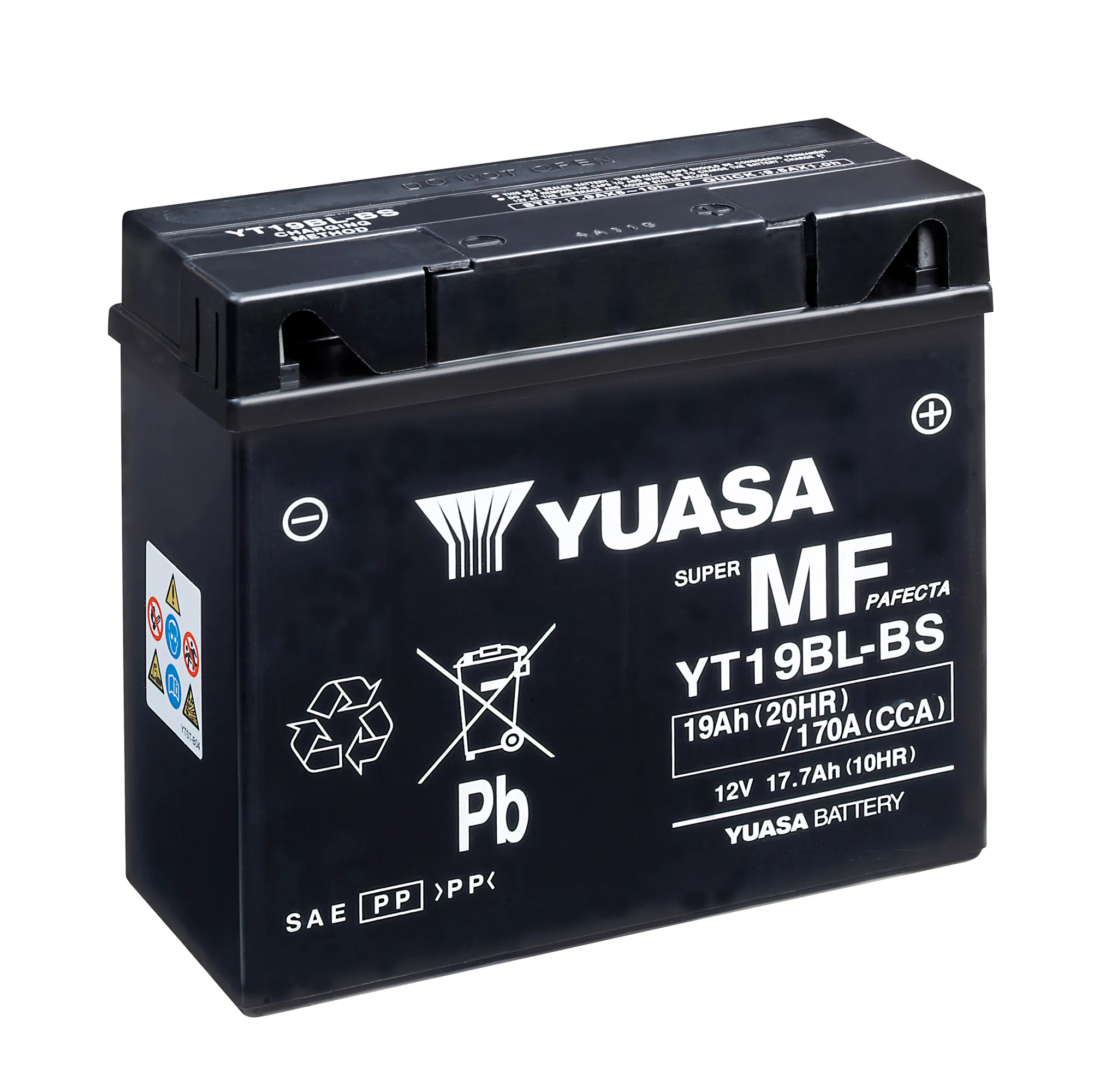 YT19BL-BS kuva