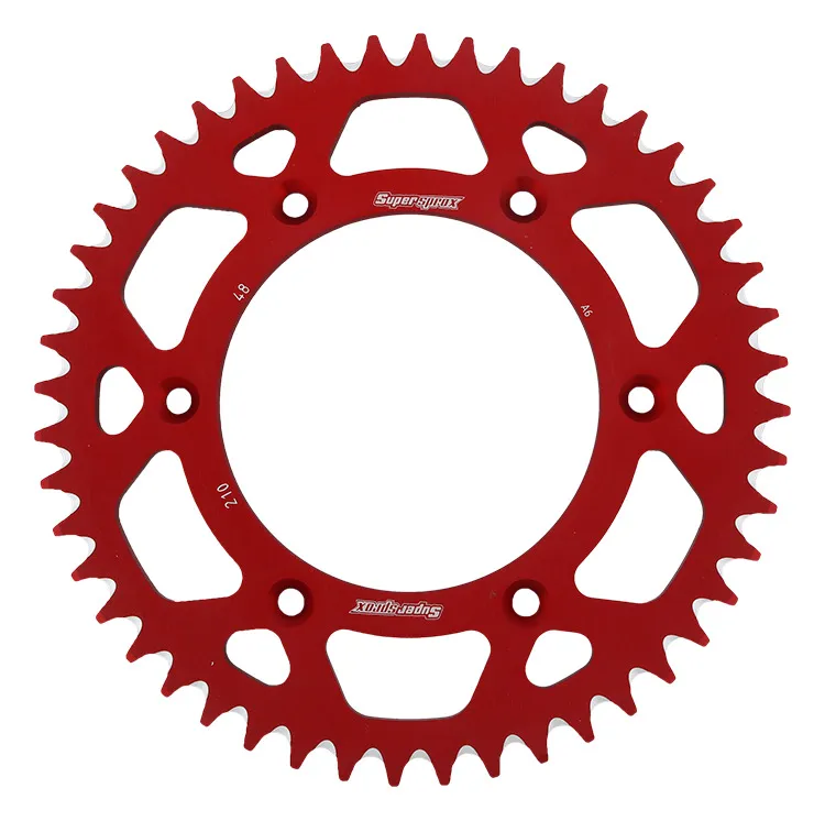 RAL-210-48-RED-1 kuva