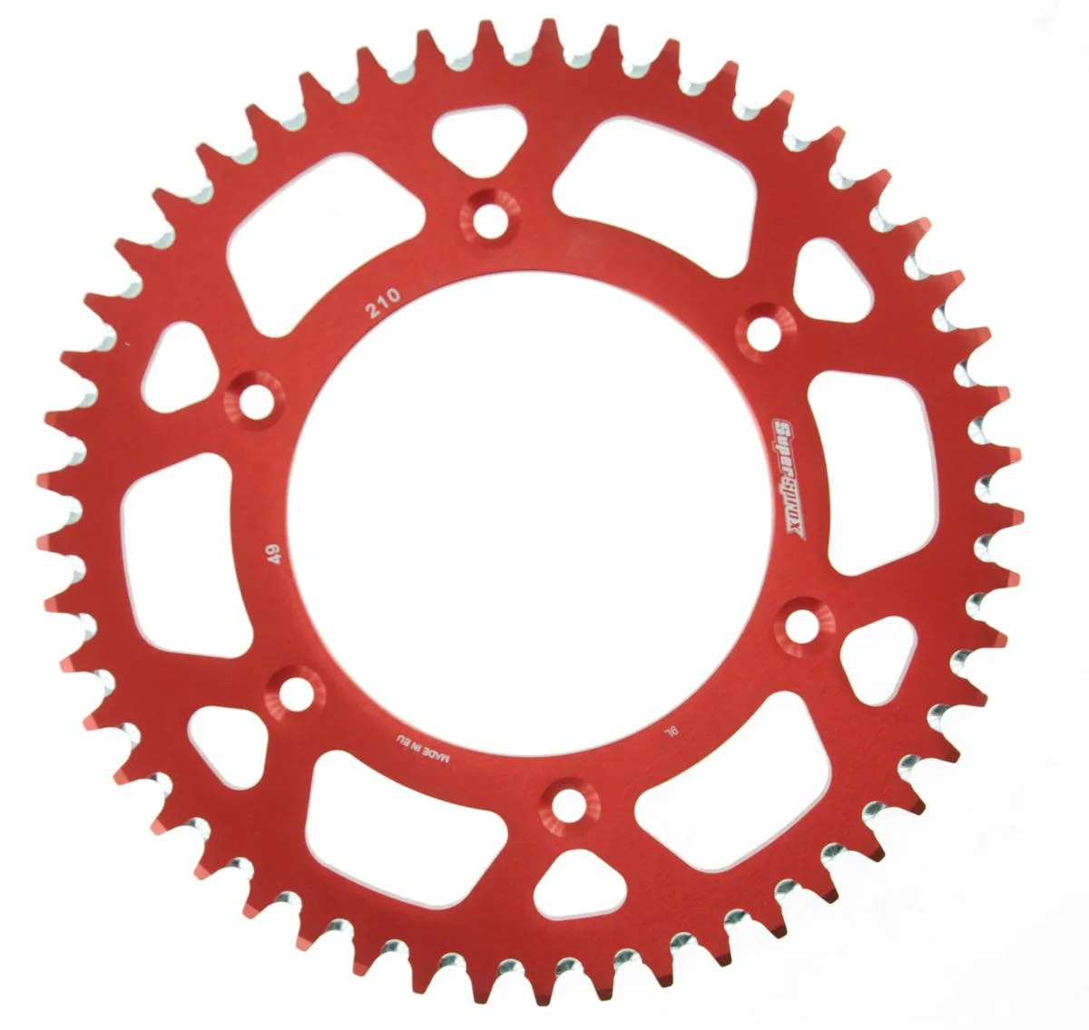 RAL-210-49-RED kuva