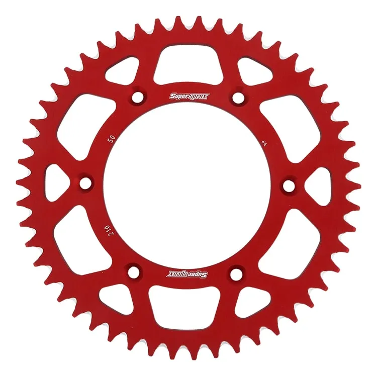 RAL-210-50-RED kuva