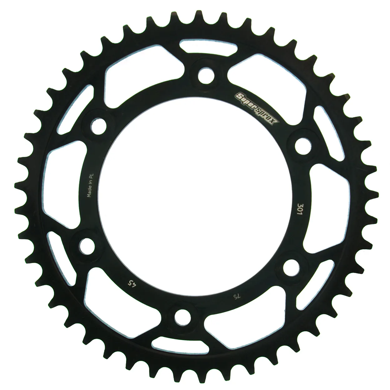 RFE_301_45-BLK kuva