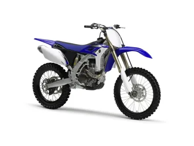 YZ250F image