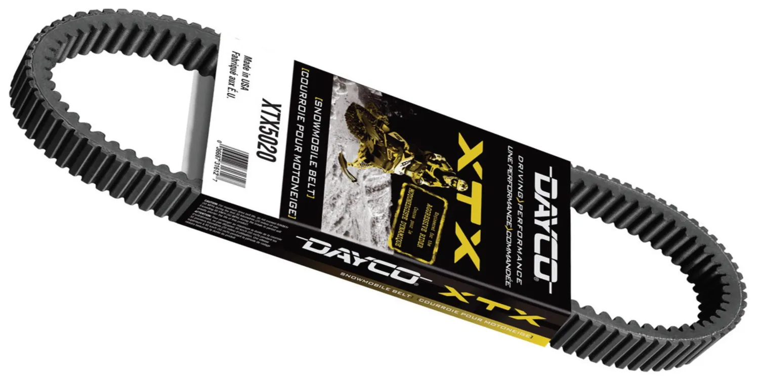 dayco xtx kuva