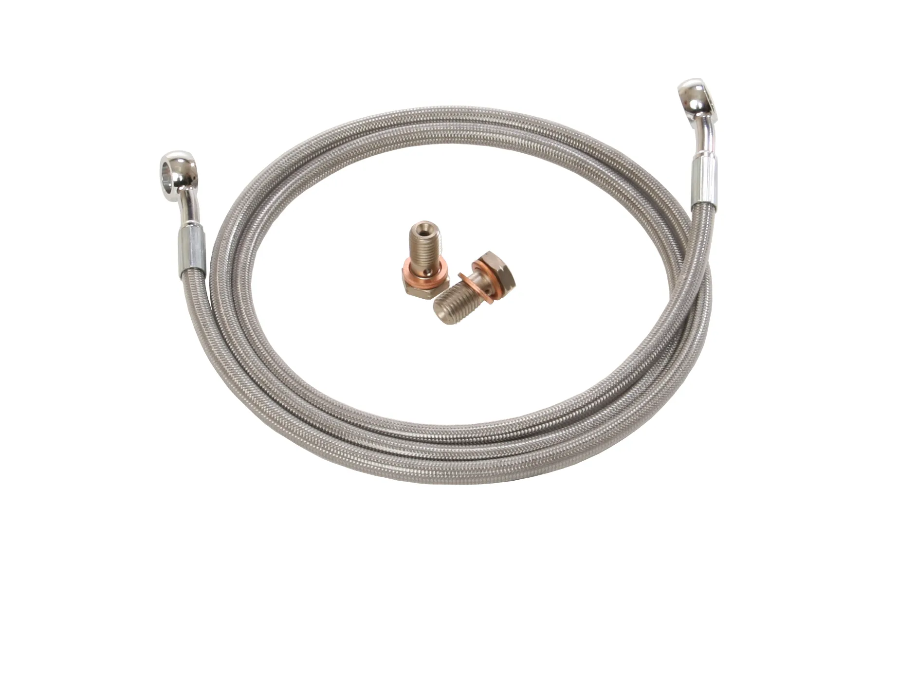 Universial Picture for all Brake Lines kuva
