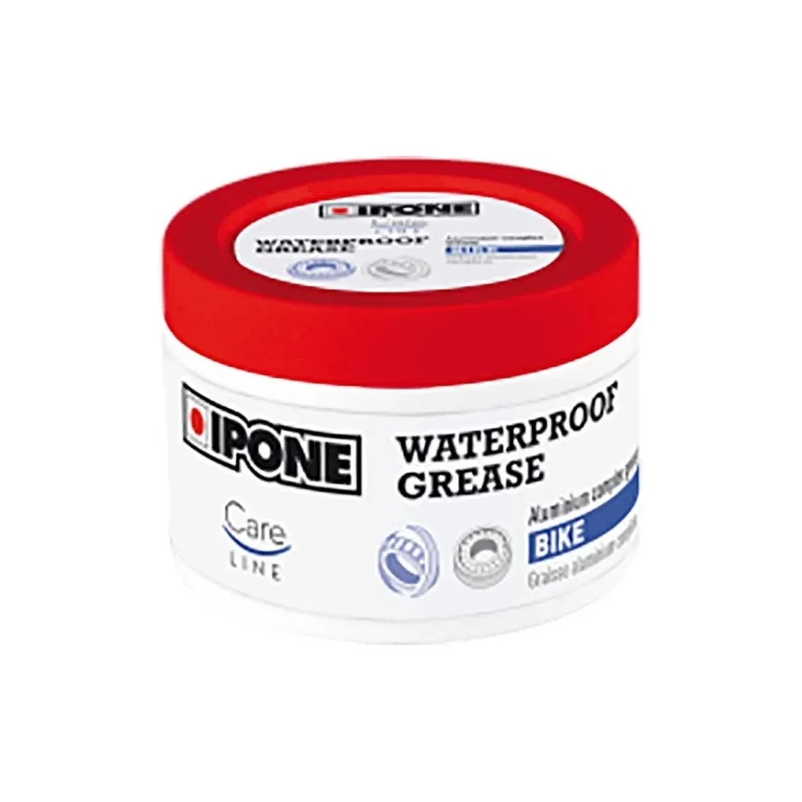 WATERPROOFGREASE kuva